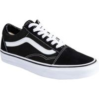 VANS男款经典舒适潮流板鞋休闲鞋百搭配色街头VANS风格运动鞋