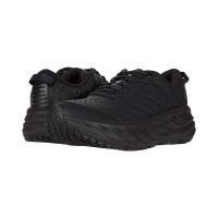 HOKA ONE ONEHOKA男款跑鞋防水防滑全掌EVA缓震休闲运动鞋日常工