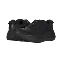 HOKA ONE ONEHOKA男款跑鞋防水防滑全掌EVA缓震休闲运动鞋日常工