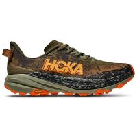 HOKA ONE ONE超轻缓震越野跑鞋防滑耐磨专业竞速户外运动男子跑步