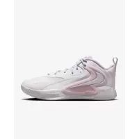 耐克(NIKE)女款排球鞋气垫缓震舒适专业运动鞋赛场利器