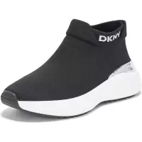 DKNY女鞋休闲百搭舒适轻便运动跑步鞋