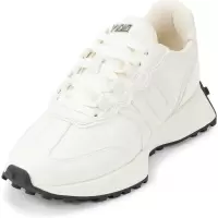 DKNY女士休闲运动鞋百搭舒适日常通勤轻便跑步鞋