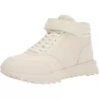 DKNY女士休闲运动鞋百搭舒适时尚日常通勤轻便跑鞋