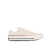 匡威(CONVERSE)低帮休闲运动鞋帆布圆头橡胶底透气舒适男士跑步鞋