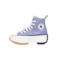 匡威(CONVERSE)高帮休闲运动鞋男EVA缓震锯齿纹外底跑步鞋户外耐