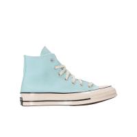 匡威(CONVERSE)女鞋高帮休闲运动鞋圆头系带舒适百搭配件跑步鞋