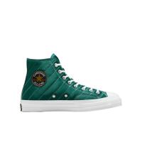 匡威(CONVERSE)高帮休闲鞋男跑步鞋橡胶鞋底耐磨防滑潮流百搭配色