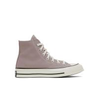 匡威(CONVERSE)高帮系带运动鞋女款圆头休闲跑步鞋潮流百搭配件