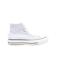 匡威(CONVERSE)高帮系带运动鞋男款跑鞋户外休闲鞋耐磨橡胶底透气