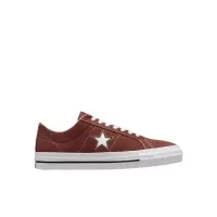 匡威(CONVERSE)低帮系带男士跑鞋休闲运动鞋饰徽标板鞋潮流百搭配