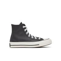 匡威(CONVERSE)系带运动鞋女款皮革鞋面橡胶底跑步鞋透气舒适多功