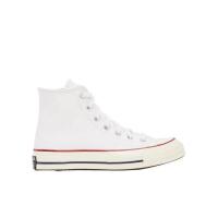 匡威(CONVERSE)高帮休闲运动鞋耐磨防滑透气跑步鞋男