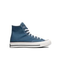 匡威(CONVERSE)高帮运动鞋男跑步鞋潮流百搭配色休闲跑步运动鞋