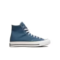 匡威(CONVERSE)高帮运动鞋男跑步鞋潮流百搭配色休闲跑步运动鞋