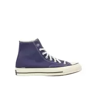 匡威(CONVERSE)高帮系带透气跑鞋男运动鞋跑步鞋户外休闲鞋