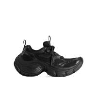 巴黎世家(Balenciaga)女款跑步鞋运动潮流拼接设计耐磨减震跑步鞋