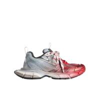 巴黎世家(Balenciaga)跑步鞋男运动鞋透气减震跑步训练鞋户外休闲