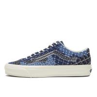 VANS高街潮流拼接针织板鞋男机能休闲鞋户外运动鞋