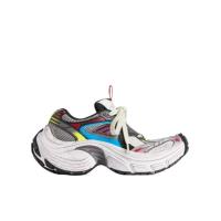 巴黎世家(Balenciaga)6XL男跑步鞋运动透气减震舒适休闲跑鞋