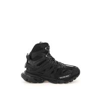 巴黎世家(Balenciaga)男款跑步鞋轻便耐磨防滑户外运动训练鞋 Tra