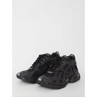 巴黎世家(Balenciaga)黑科技跑鞋拼接设计潮流运动鞋男聚氨酯拼接