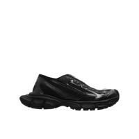 巴黎世家(Balenciaga)男款一脚蹬运动鞋透气舒适休闲跑步鞋户外潮