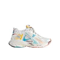 巴黎世家(Balenciaga)女款Runner运动鞋耐磨防滑透气跑步鞋户外休