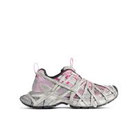 巴黎世家(Balenciaga)女跑步鞋轻便舒适耐磨防滑透气运动鞋适合春