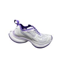 巴黎世家(Balenciaga)女运动鞋轻便舒适做旧效果跑步鞋户外休闲鞋