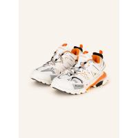 巴黎世家(Balenciaga)男款透气跑步鞋轻便缓震防滑运动鞋户外休闲