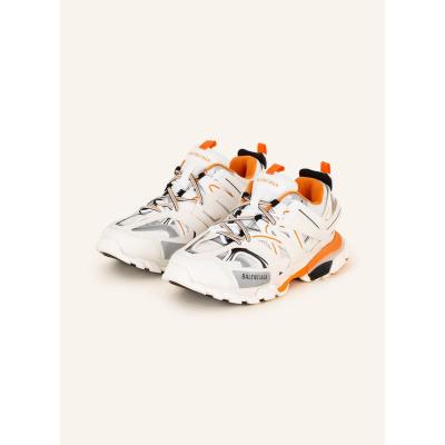 巴黎世家(Balenciaga)男款透气跑步鞋轻便缓震防滑运动鞋户外休闲