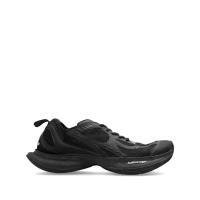 巴黎世家(Balenciaga)科技感拼接跑步鞋运动潮牌男士低帮休闲鞋户