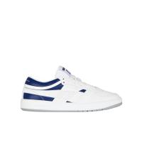 纪梵希(GIVENCHY)圆头低帮小牛皮休闲跑步鞋男鞋舒适百搭配运动鞋