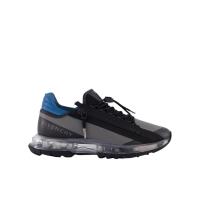 纪梵希(GIVENCHY)撞色设计休闲运动鞋男系带4G标识侧标聚氨酯再生