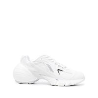 纪梵希(GIVENCHY)男士运动跑步鞋透气网布合成革拼接轻便耐磨休闲