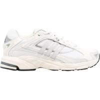 阿迪达斯(adidas)阿迪达斯男士休闲运动鞋白棕拼接连脚头层牛皮板