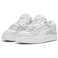 彪马(Puma)PUMA复古厚底板鞋女鞋90s风格 oversize加垫休闲运动鞋