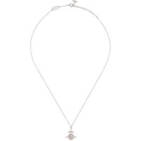 薇薇安威斯特伍德(VIVIENNE WESTWOOD)女士多色时尚设计师项链春