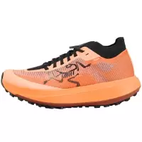 始祖鸟(ARC'TERYX)男子越野跑鞋专业竞速缓震户外运动跑步鞋