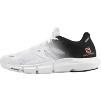 萨洛蒙(SALOMON)高抓地力越野跑鞋女款轻便缓震户外运动跑步鞋