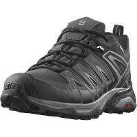 萨洛蒙(SALOMON)专业户外防水越野跑鞋男女款休闲徒步运动登山鞋