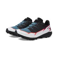 萨洛蒙(SALOMON)女士越野跑鞋防滑耐磨透气运动跑步鞋户外休闲快