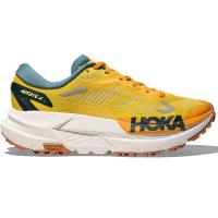 HOKA ONE ONE男士雪地靴保暖加厚防滑户外滑雪鞋冬靴
