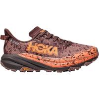 HOKA ONE ONE女滑雪鞋防水保暖防滑耐磨户外雪地靴增高款