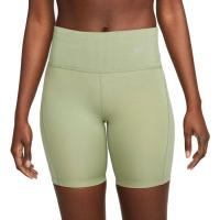 Nike 女士夏季运动短裤速干透气弹性腰带多口袋设计
