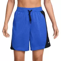 Nike 女款轻便透气运动短裤可调腰带速干休闲健身裤