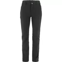 Fjallraven 女款冬季休闲登山裤 四向弹力保暖防水透气裤子