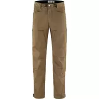 Fjallraven 高弹力透气技术男裤G生态Stretch休闲户外工装长裤