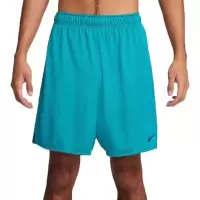 男士运动速干透气宽松侧袋短裤25夏季新款